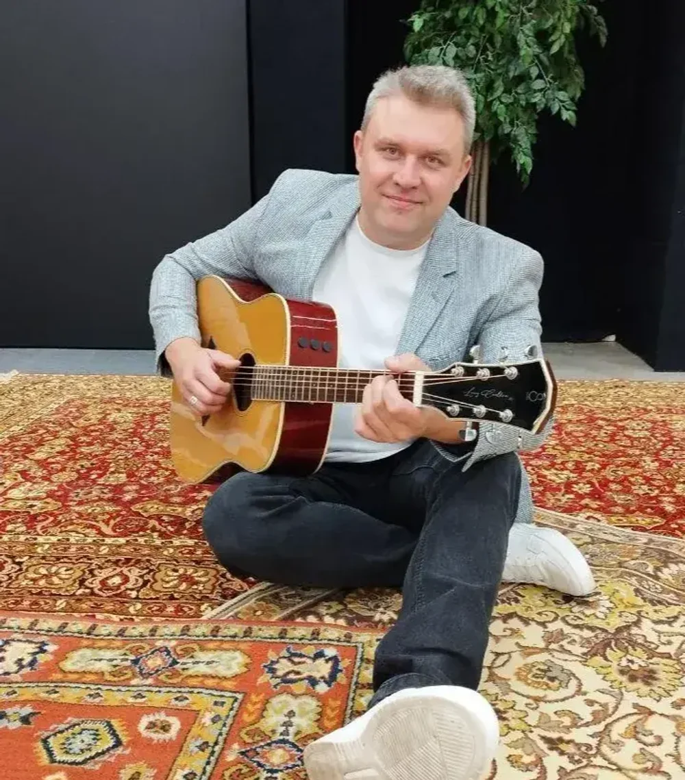 Акустический формат